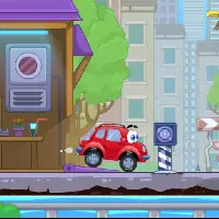 Wheely 4
