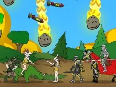 Age Of War