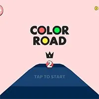Color Road 2