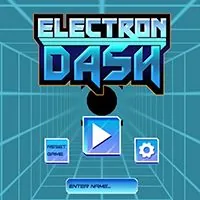 Electron Dash