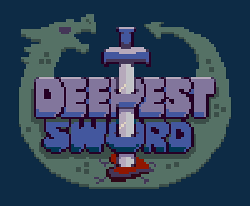 Deepest Sword