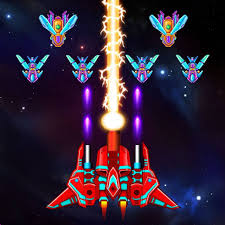 Galaxy Attack