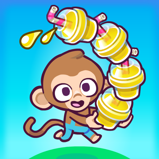 Monkey Mart Unblocked