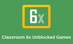 Classroom 6x