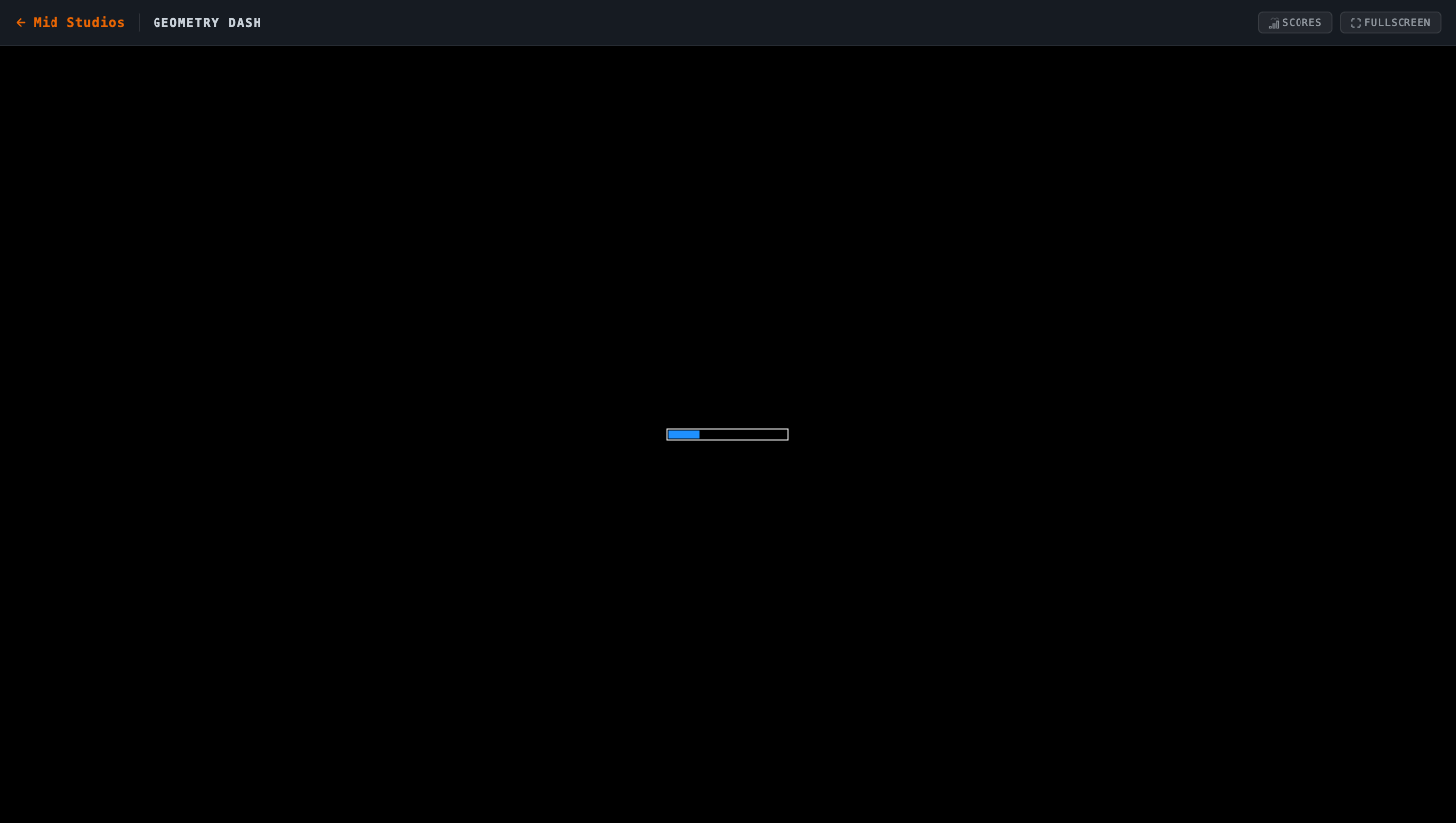 Geometry Dash