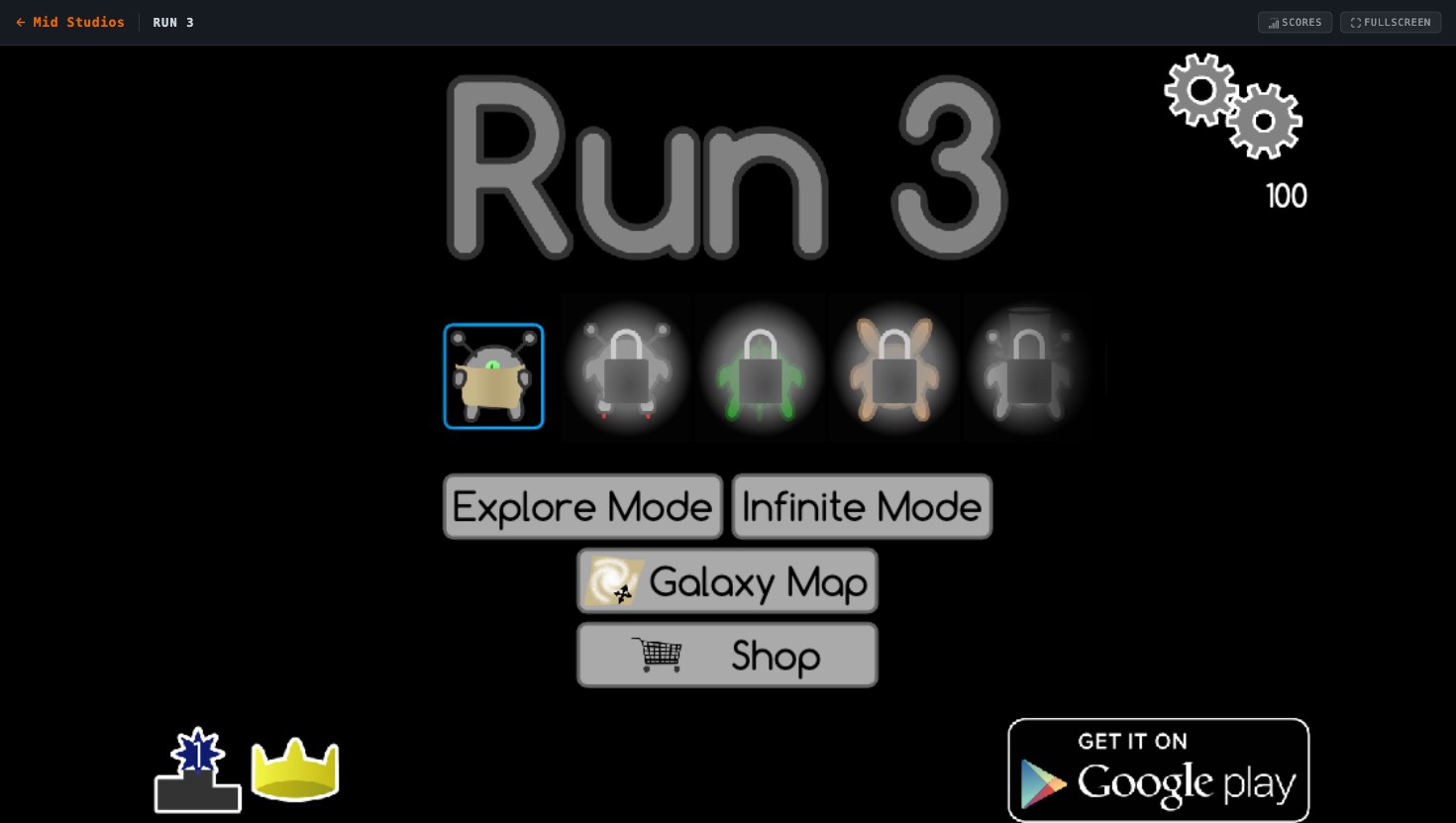 Run 3