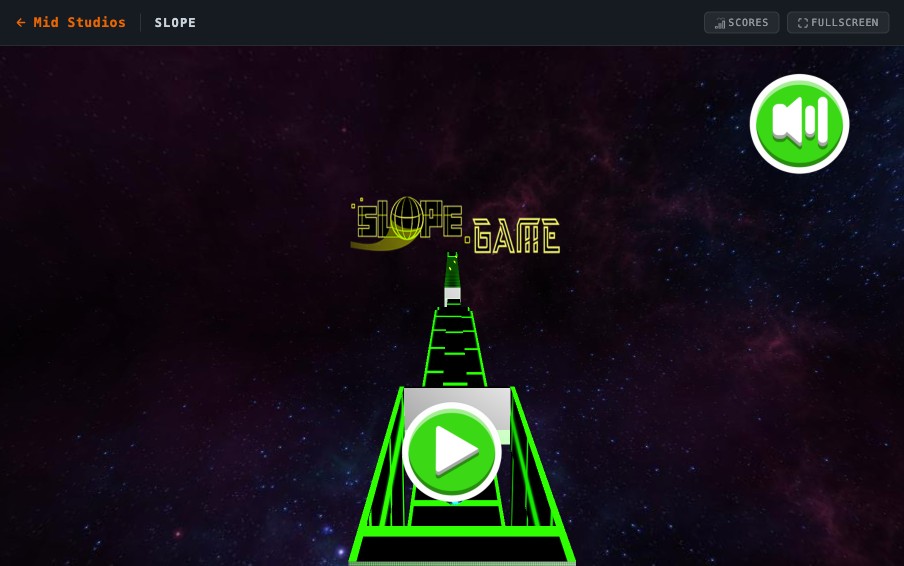 Slope